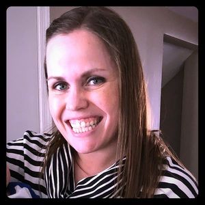 Meet your Posher, Kristen